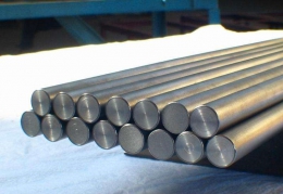 fushun alloy steel round bar 20